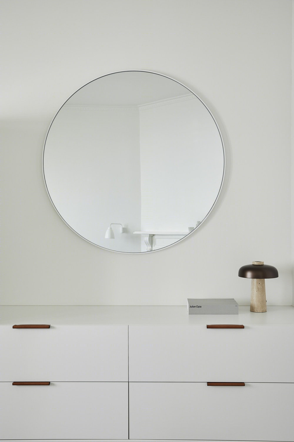 布莱顿花园住宅丨澳大利亚丨Wellard Architects-16