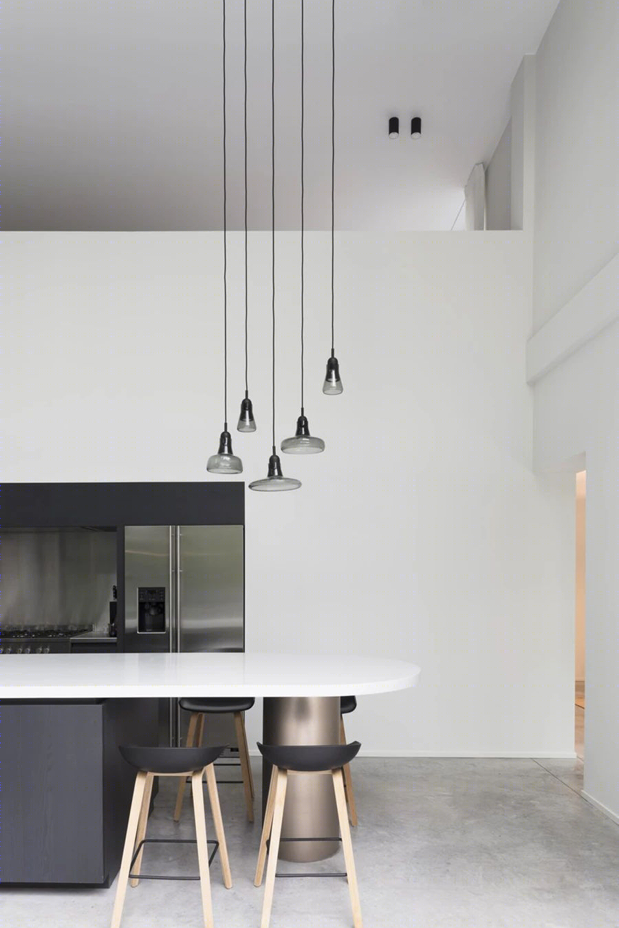 Juma Architects | 翻新与创新的住宅设计-86
