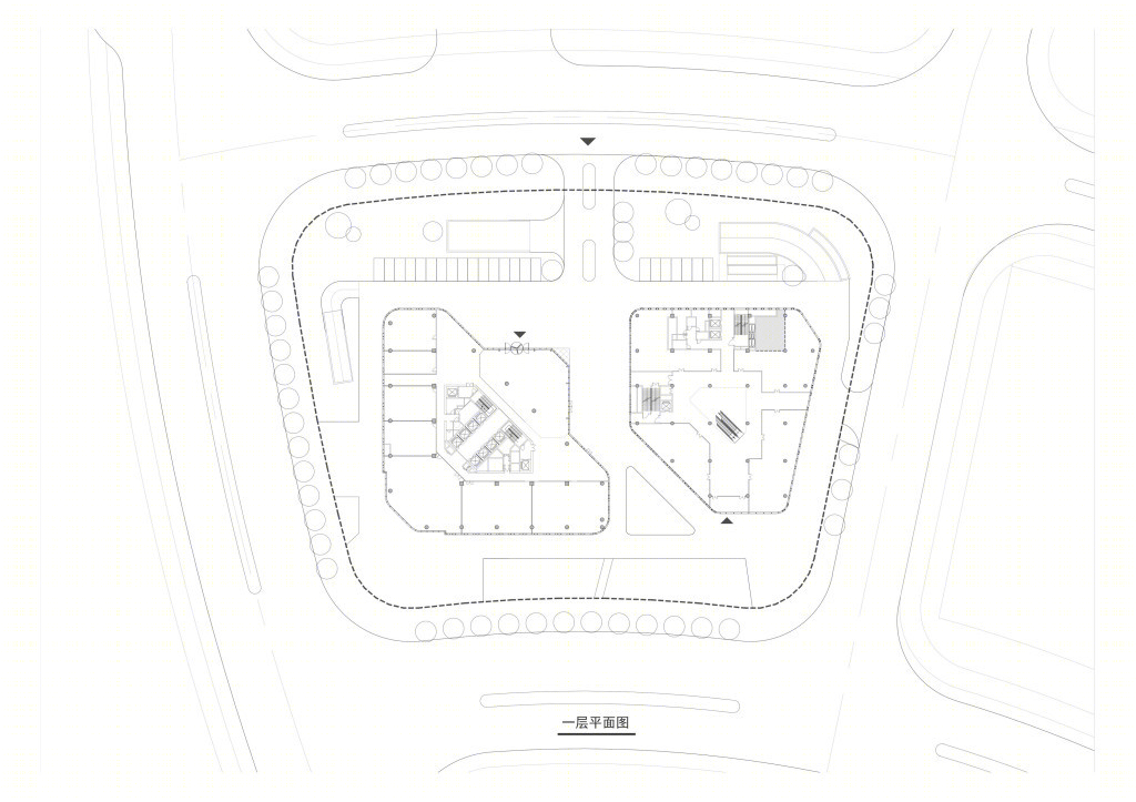 苏州建屋广场C座(月亮湾)-30