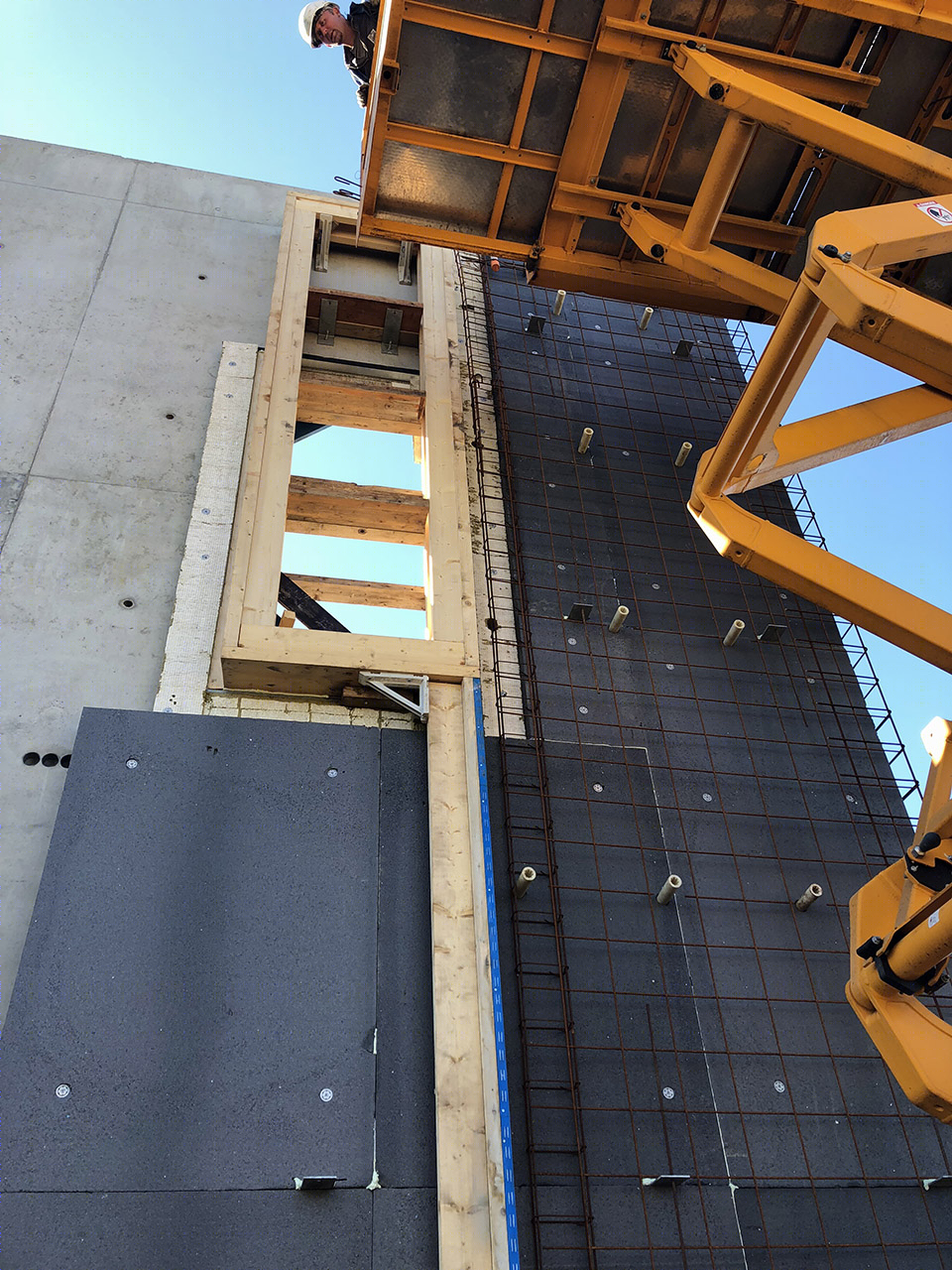 法国圣洛 Agglo 21 科技园区丨RANDJA _ Farid Azib Architects-136