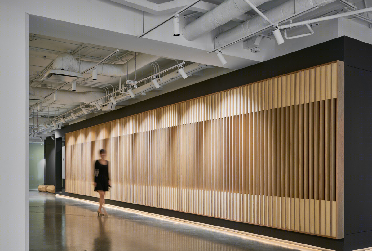 曼谷 J. Walter Thompson 办公室-- 创意无限的温馨空间-12