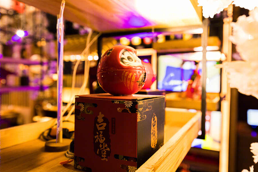 昆明西城时代鱼乐寿司-22