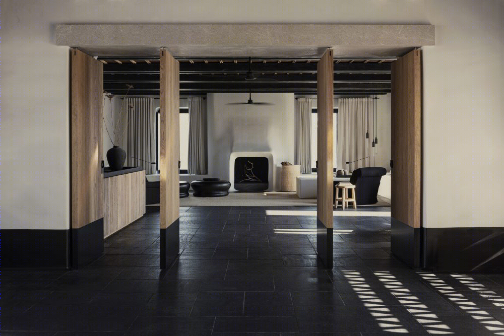 希腊米科诺斯岛 Kalesma 度假酒店丨KStudio,Studio Bonarchi-37