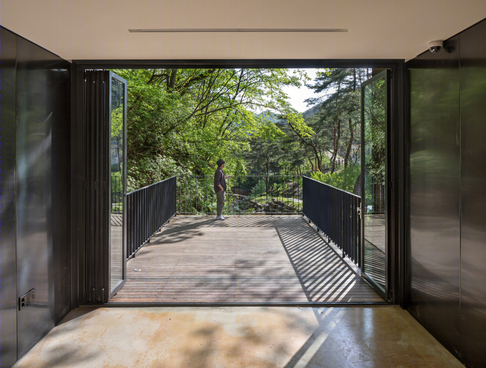 韩国林间健康中心-17