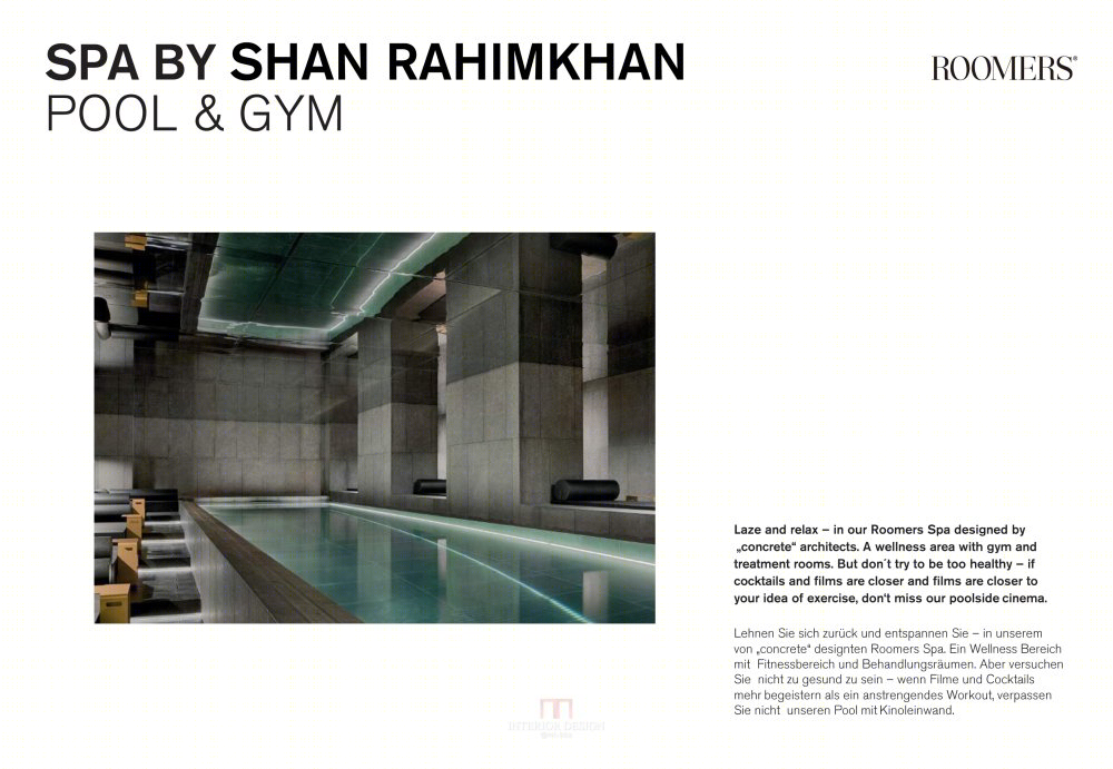 慕尼黑 Roomers 酒店-26