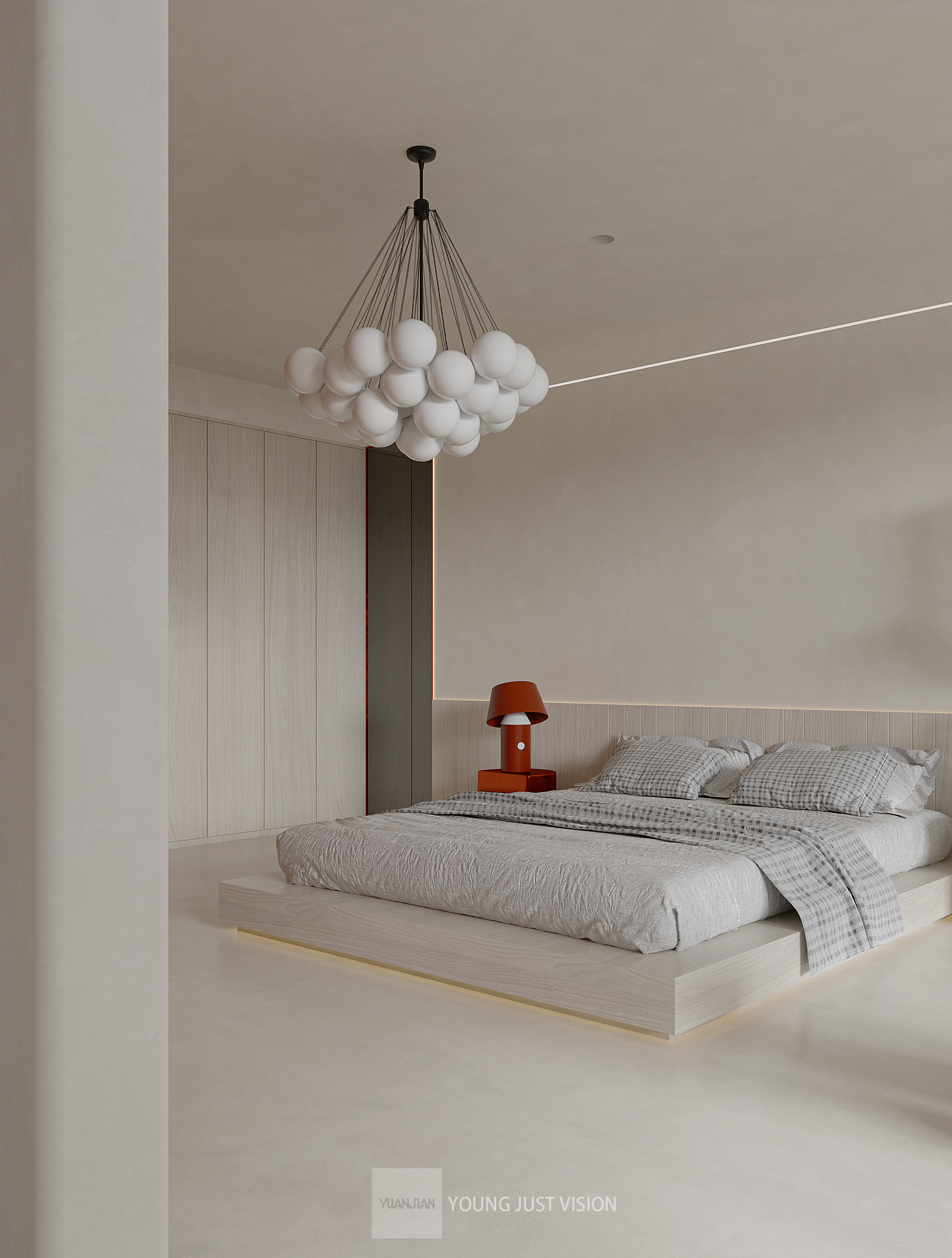 2021 下半年渲染佳作丨梦老师,李老师-102