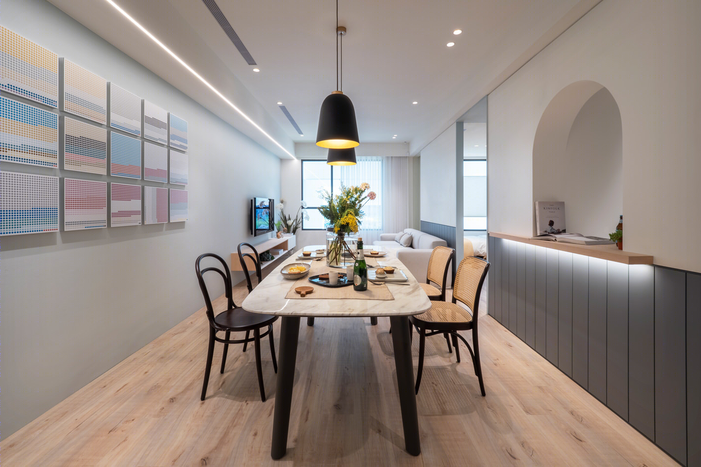 未来之家，体验生活无限可能-7