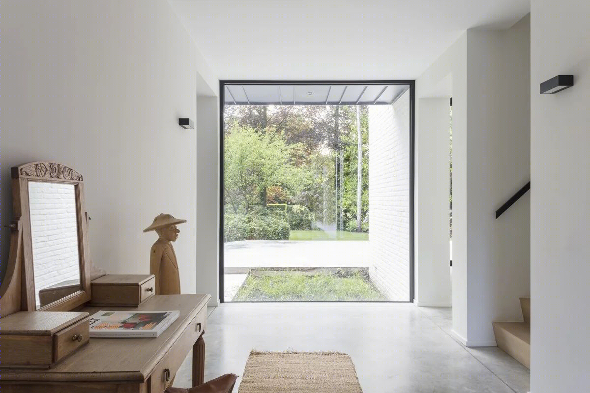 Juma Architects | 翻新与创新的住宅设计-87