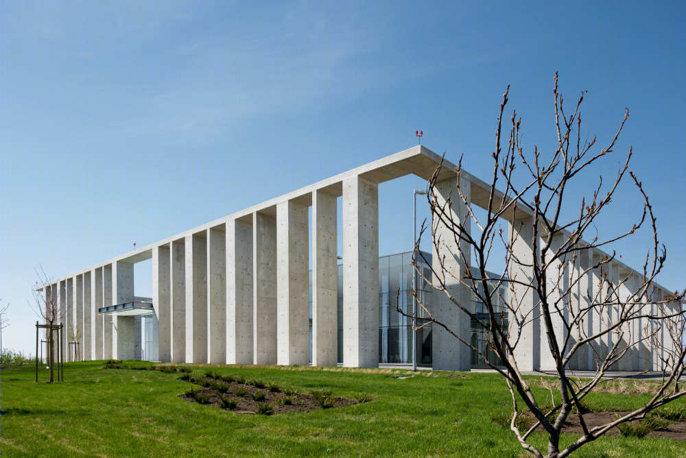 俄罗斯顿河畔罗斯托夫商务航站楼-33