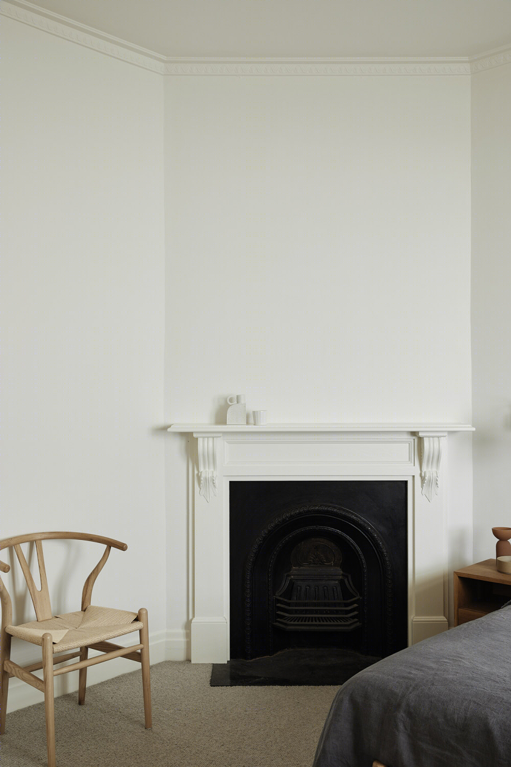 布莱顿花园住宅丨澳大利亚丨Wellard Architects-17