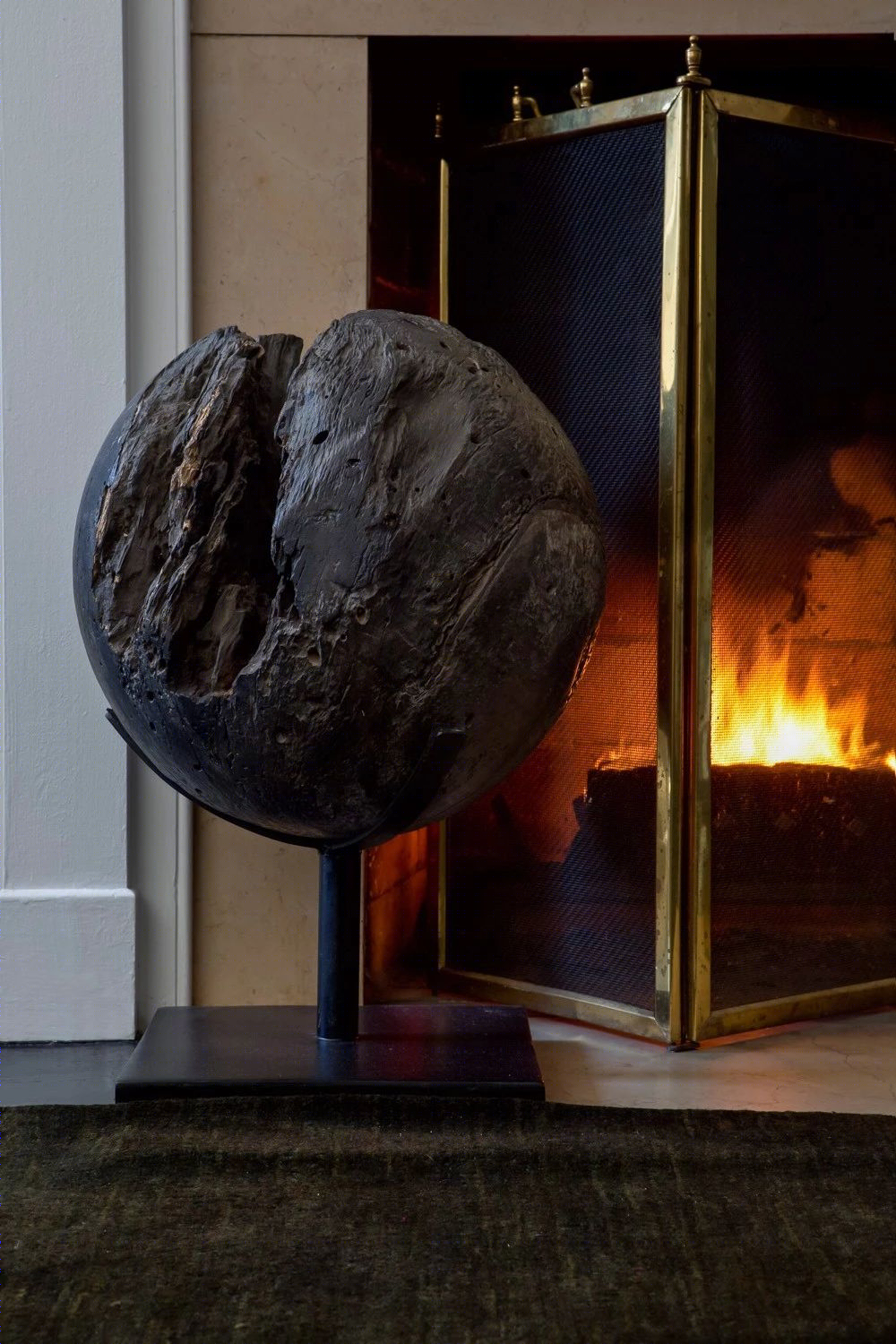 迈克尔·道金斯的永恒品味超级奢宅设计-68