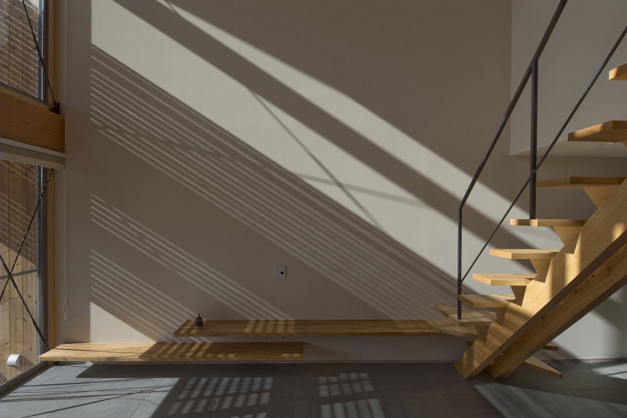 角度布局的卡塔别墅-15