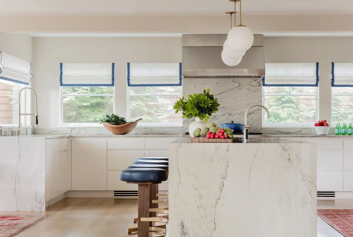 美式花园住宅设计丨美国-13