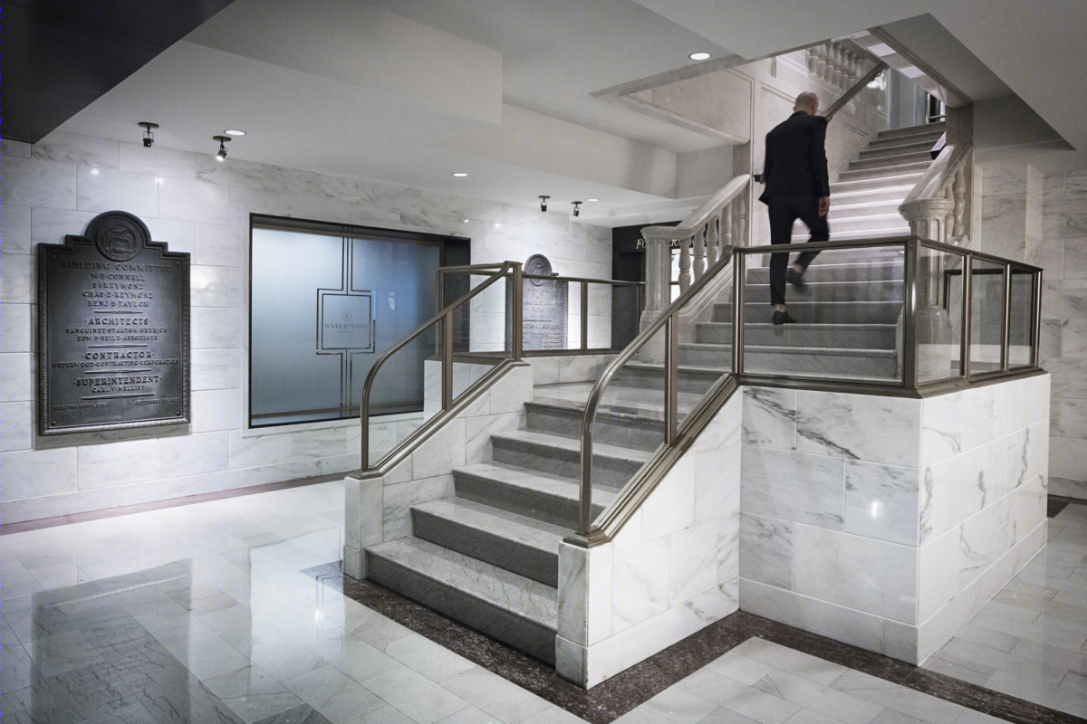 水印酒店巴吞鲁日-15