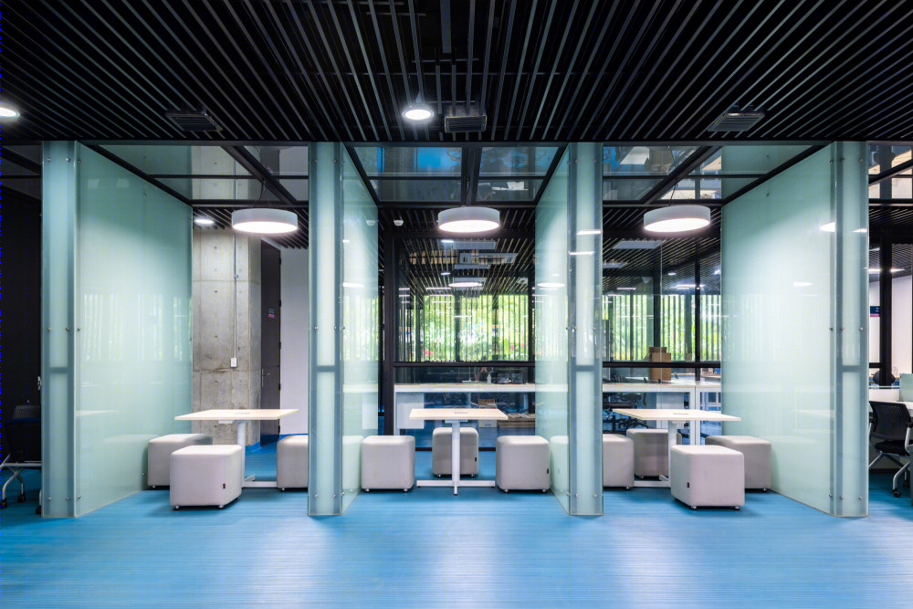 哥伦比亚可持续大学建筑 | 多萨塞德罗大厦-39