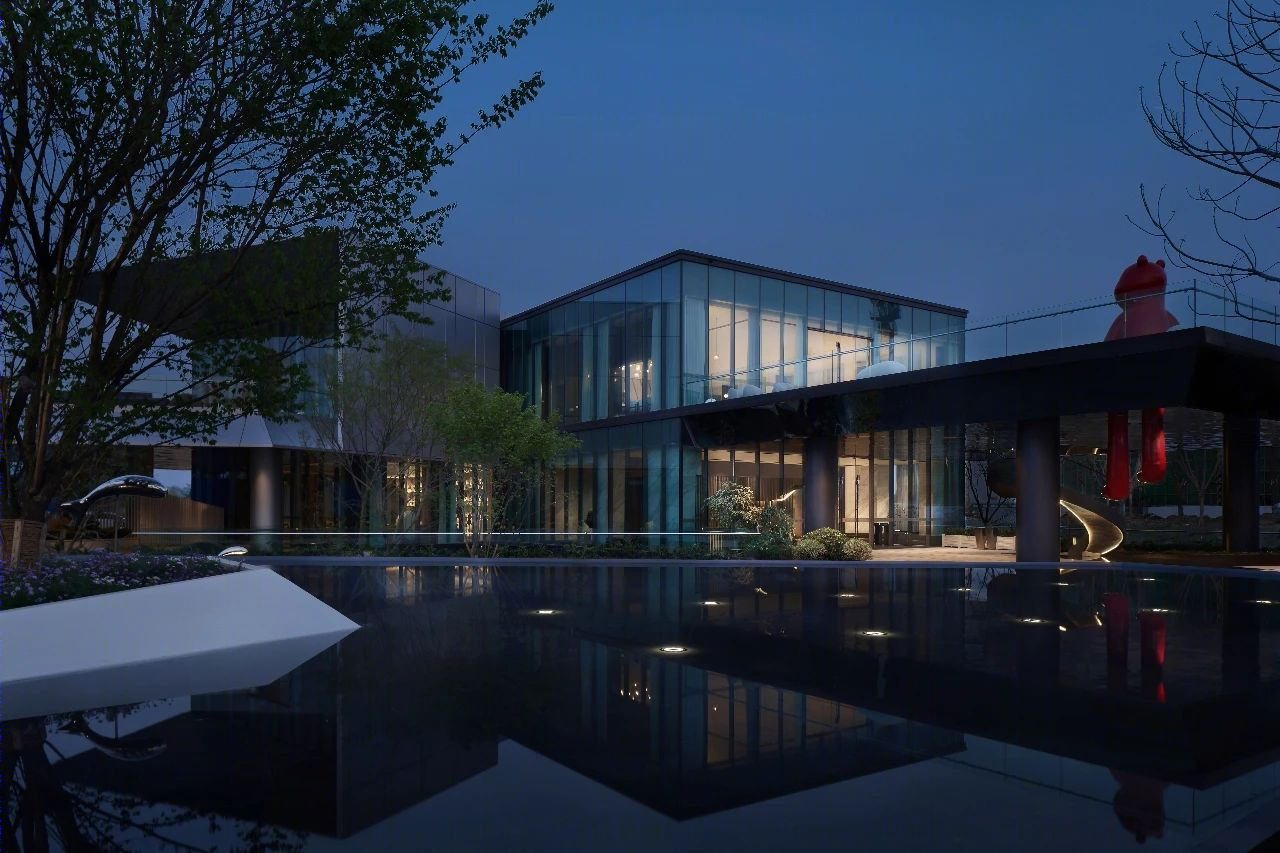 九洲·云栖湖艺展中心-74