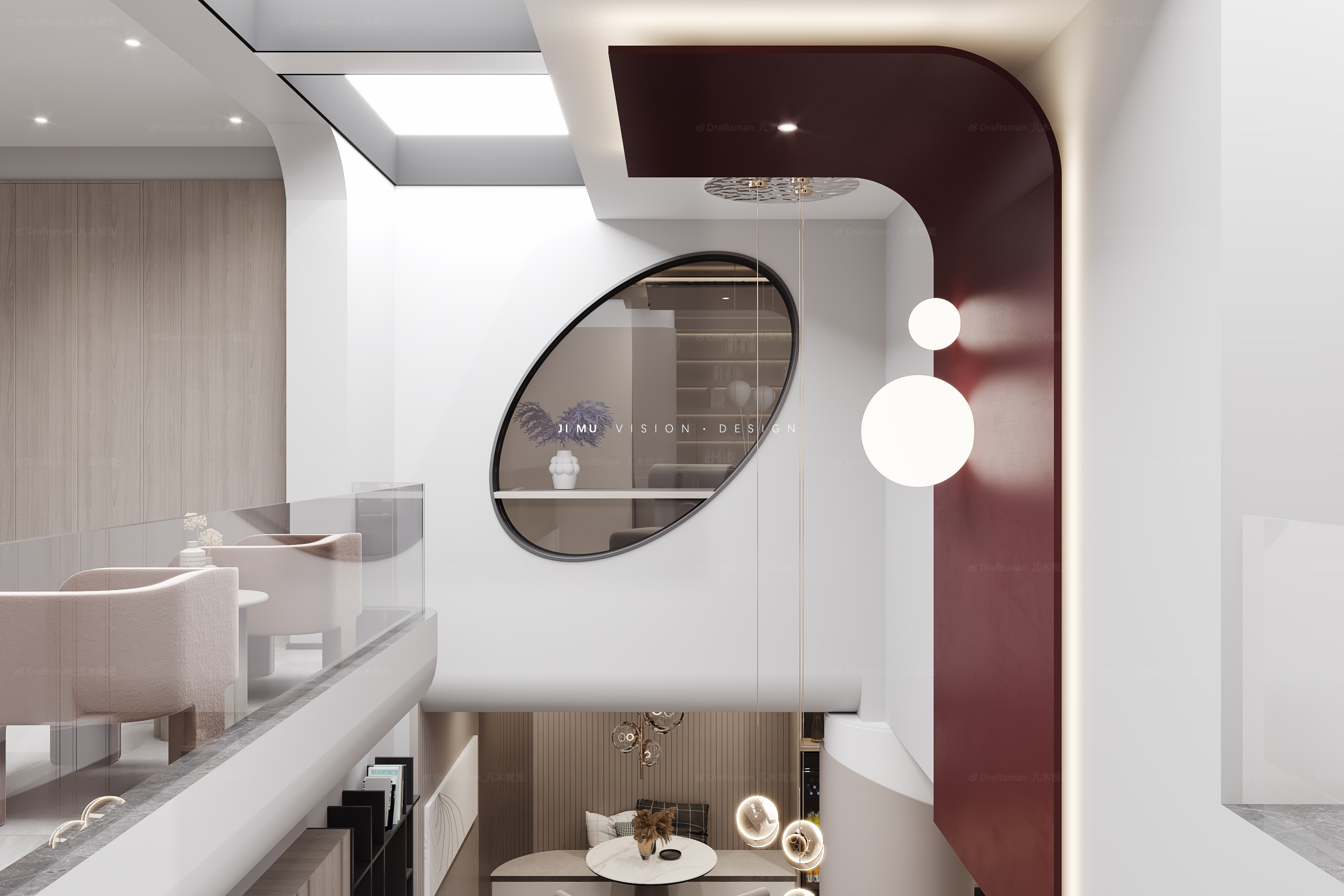 现代风格家居设计-20