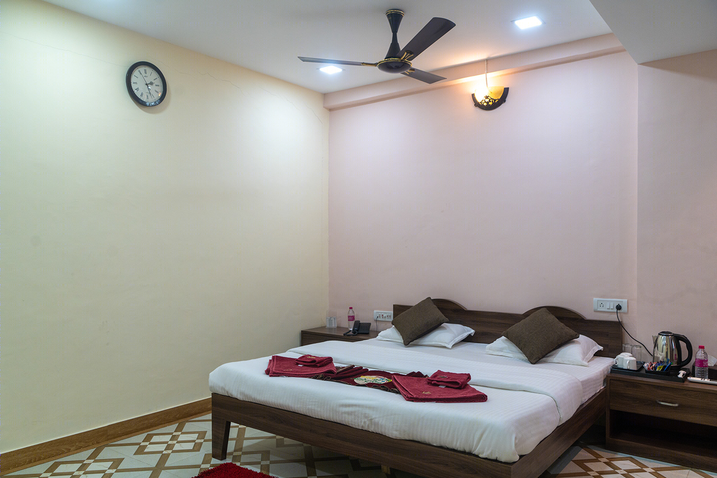 Anastasiya Gushchina丨酒店丨Pitambari Farms and Agro Tourism-8