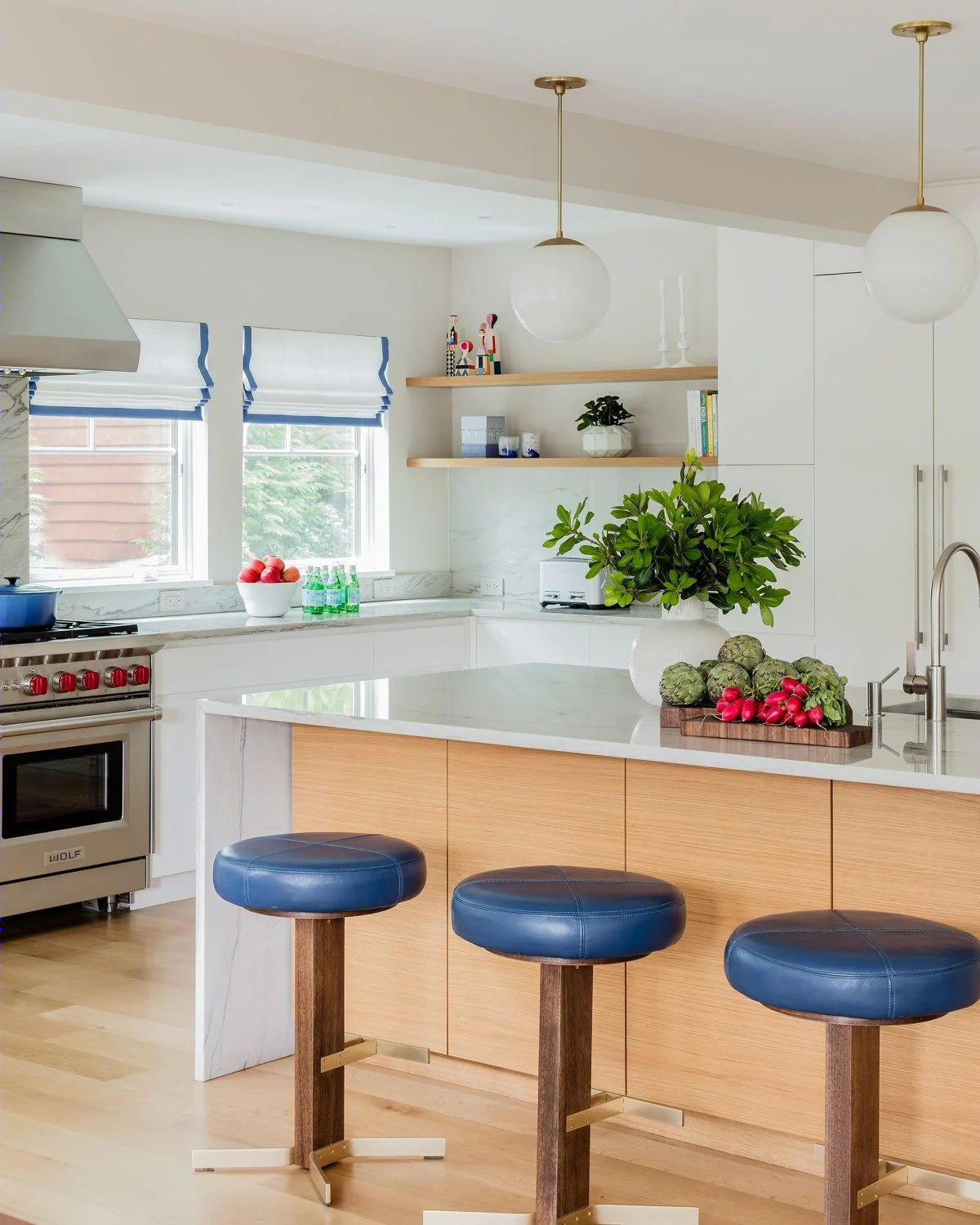 美式花园住宅设计丨美国-19