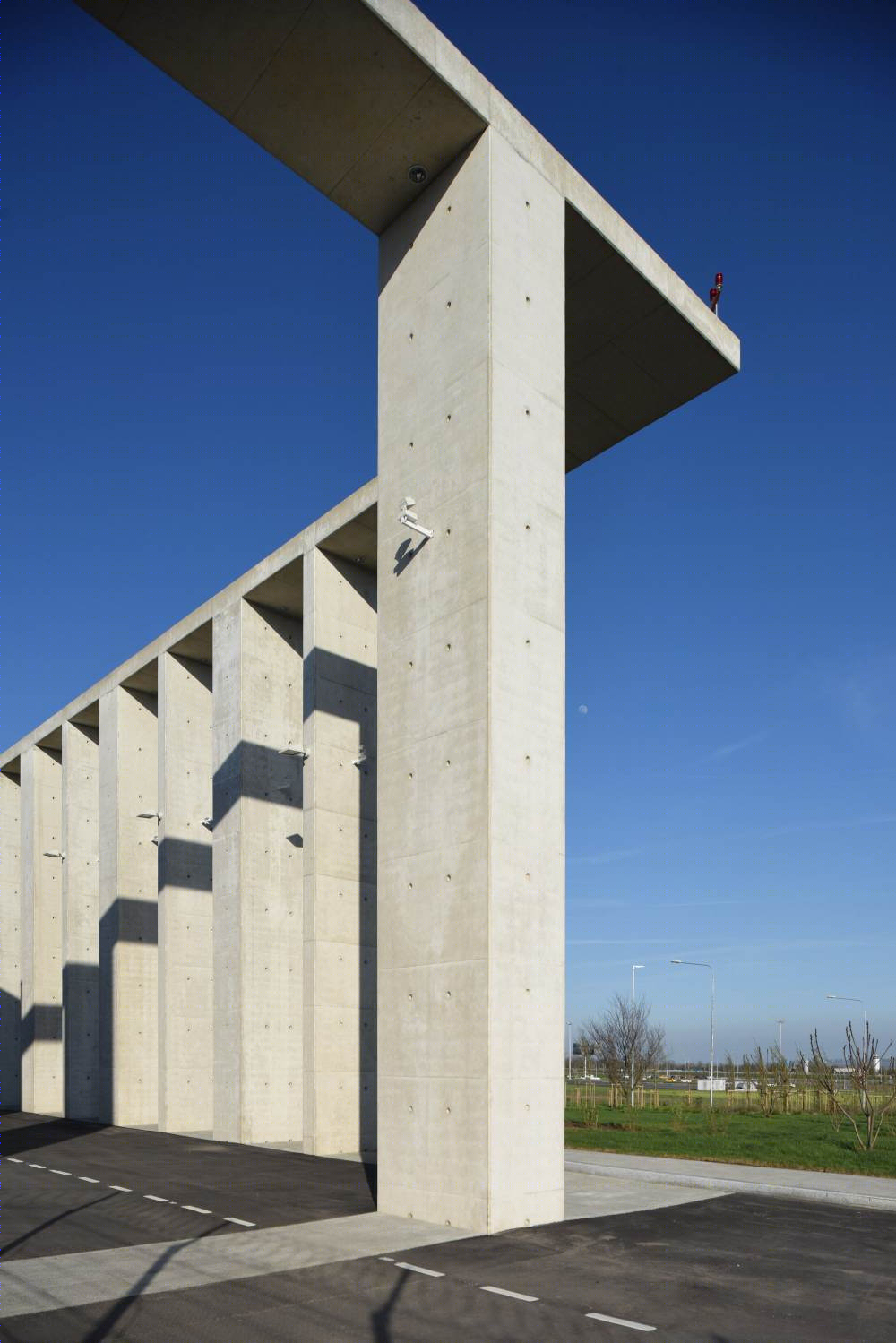 俄罗斯顿河畔罗斯托夫商务航站楼-35