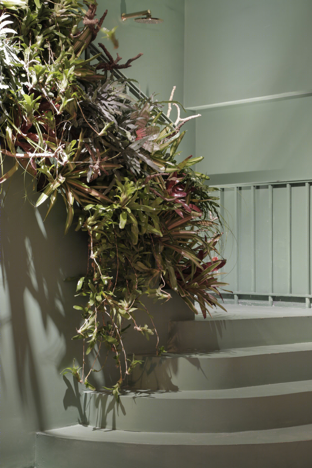 巴西圣保罗极简主义 Hygge 空间-22