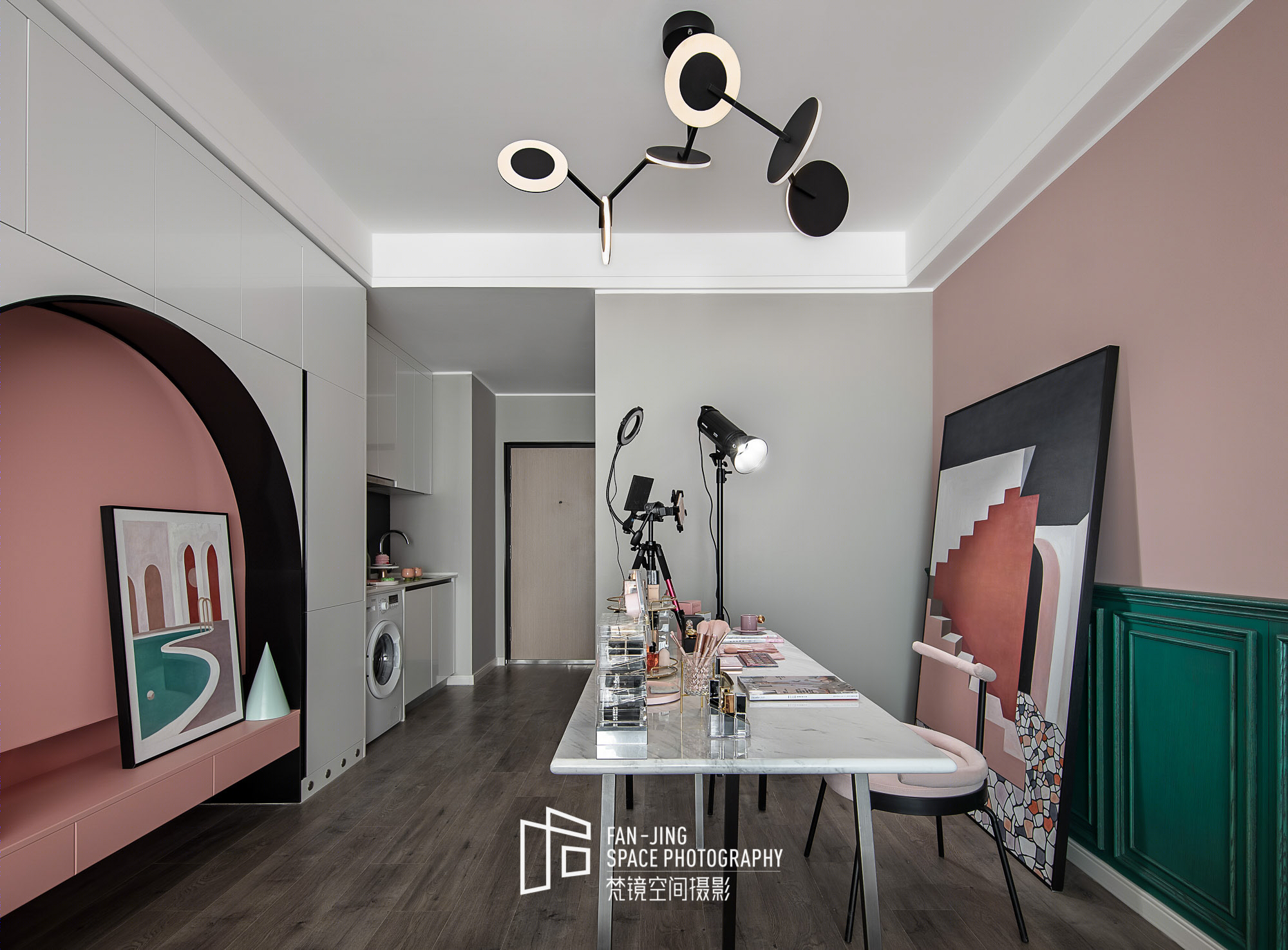 万科翡翠滨江 ARTWE·A 户型-12