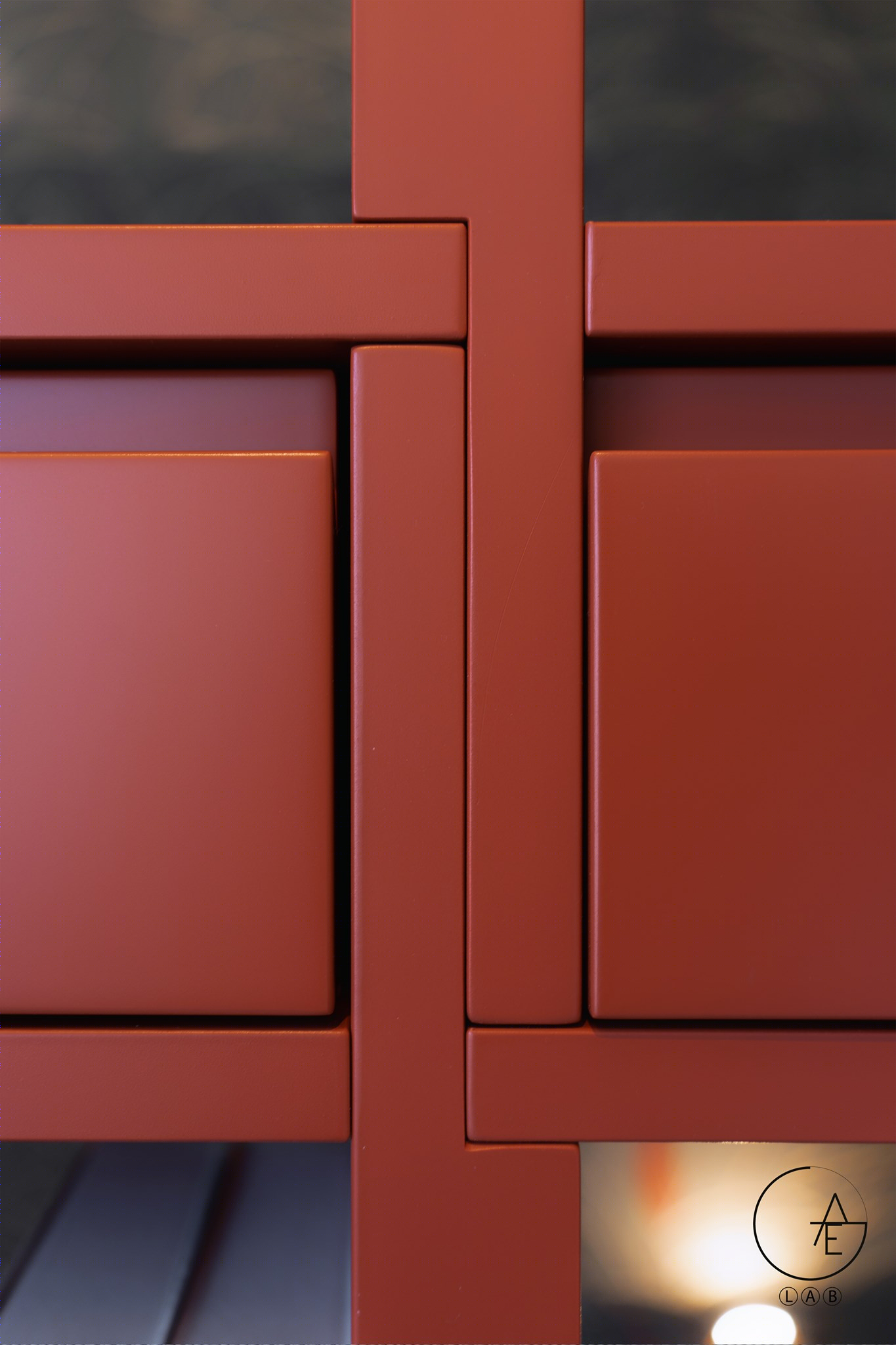 意式家居空间，展示生活美学-46