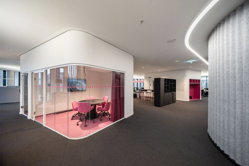 Leverkusen Covestro 总部丨德国丨Kinzo-52