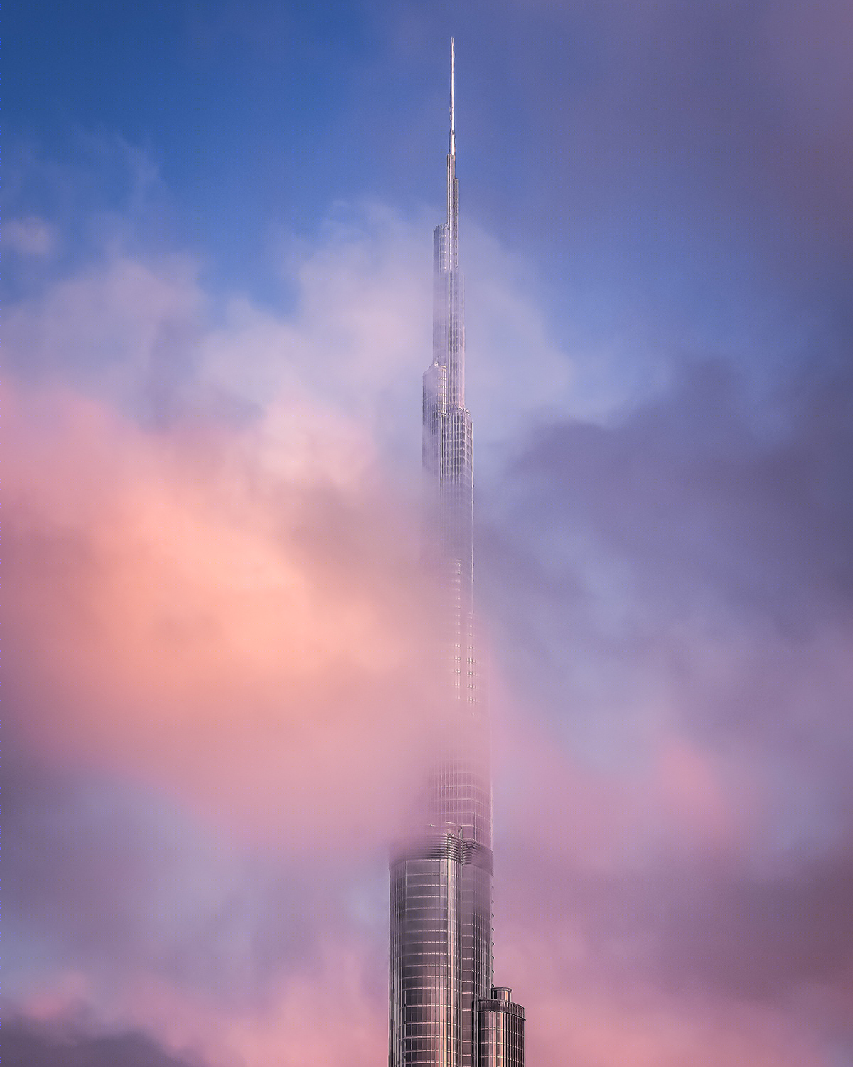 迪拜谢赫扎耶德大清真寺设计丨阿联酋迪拜-6