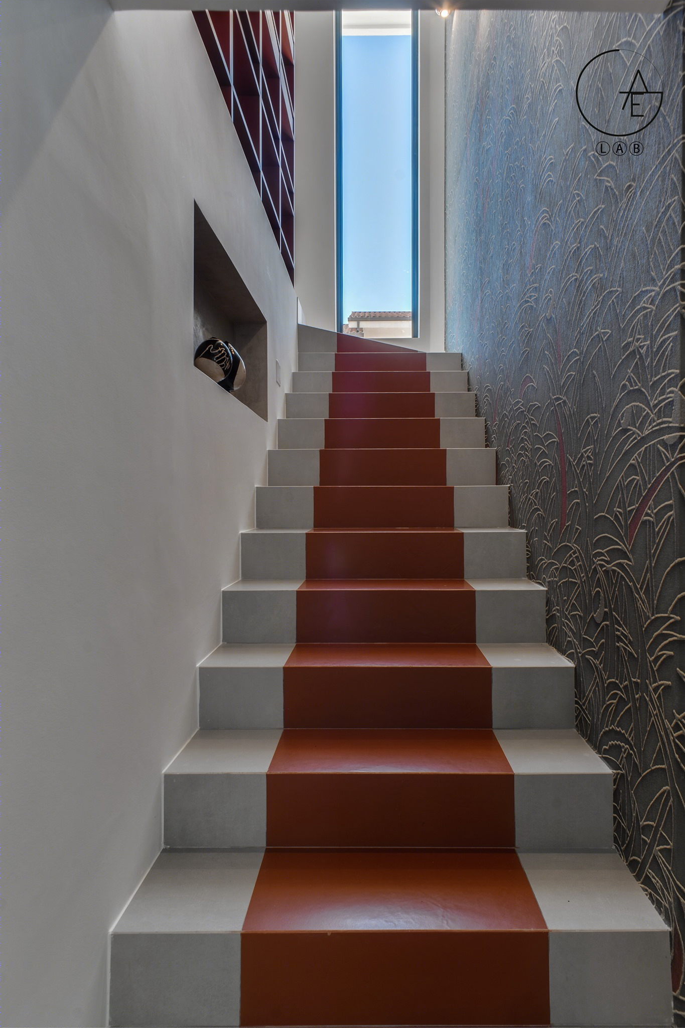 意式家居空间，展示生活美学-47