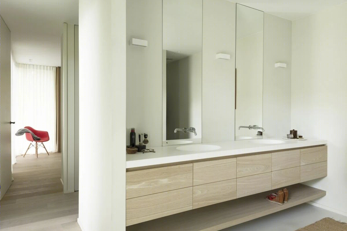 Juma Architects | 翻新与创新的住宅设计-90