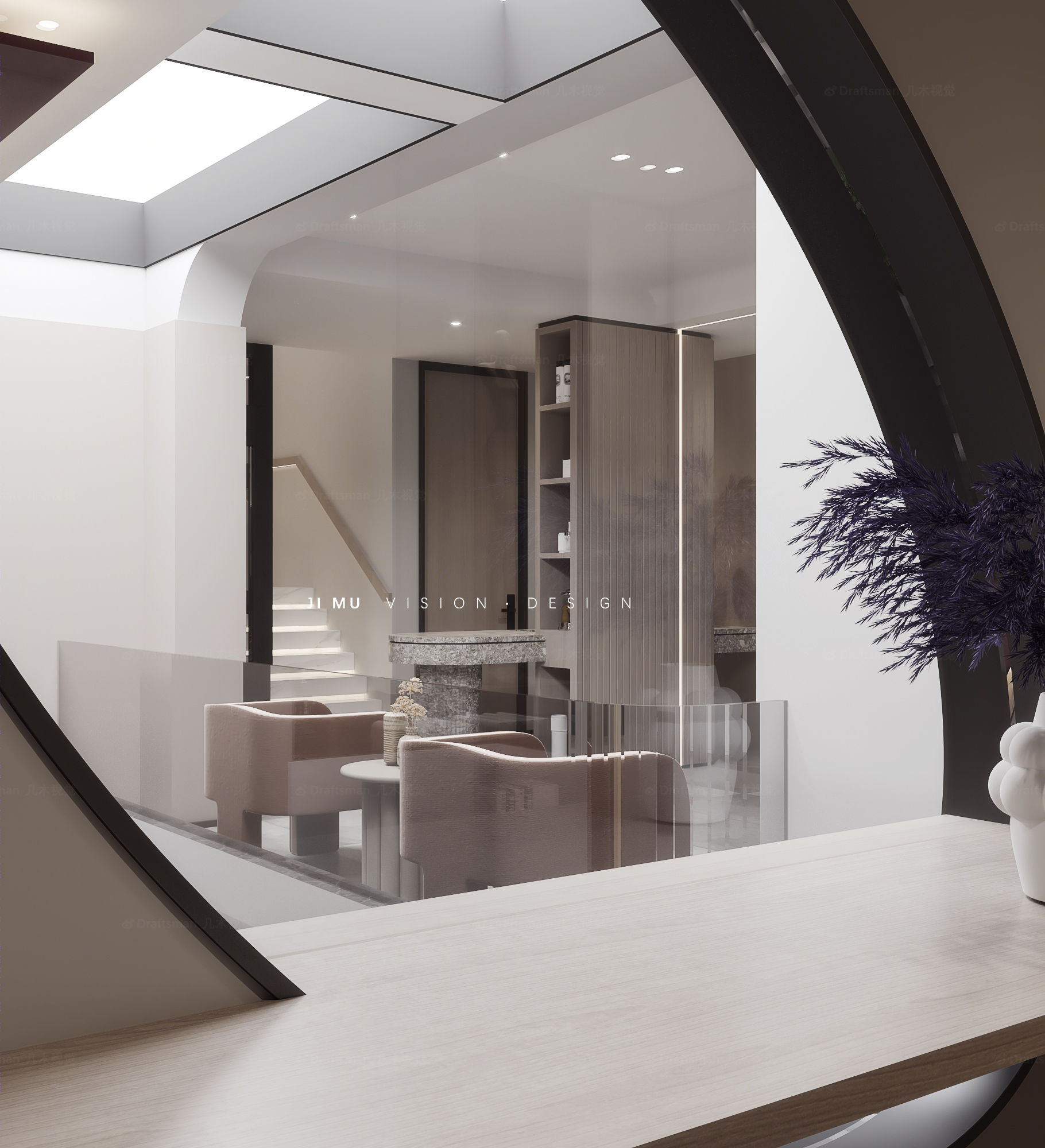 现代风格家居设计-21