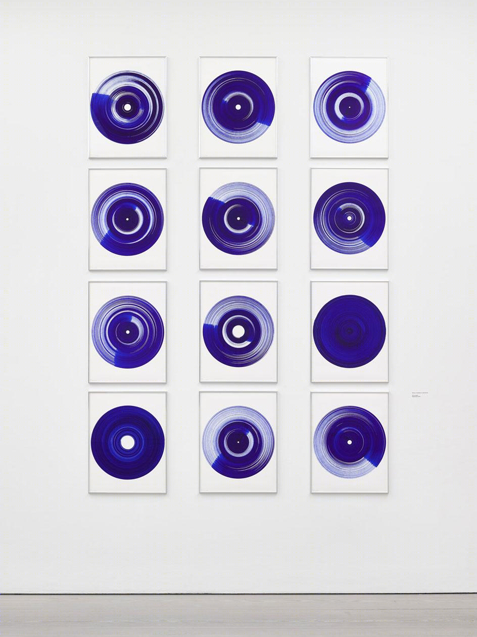 伦敦 Saatchi Gallery 的"In Orbit" | 创意组合 Isabel + Helen 的科技艺术之旅-16