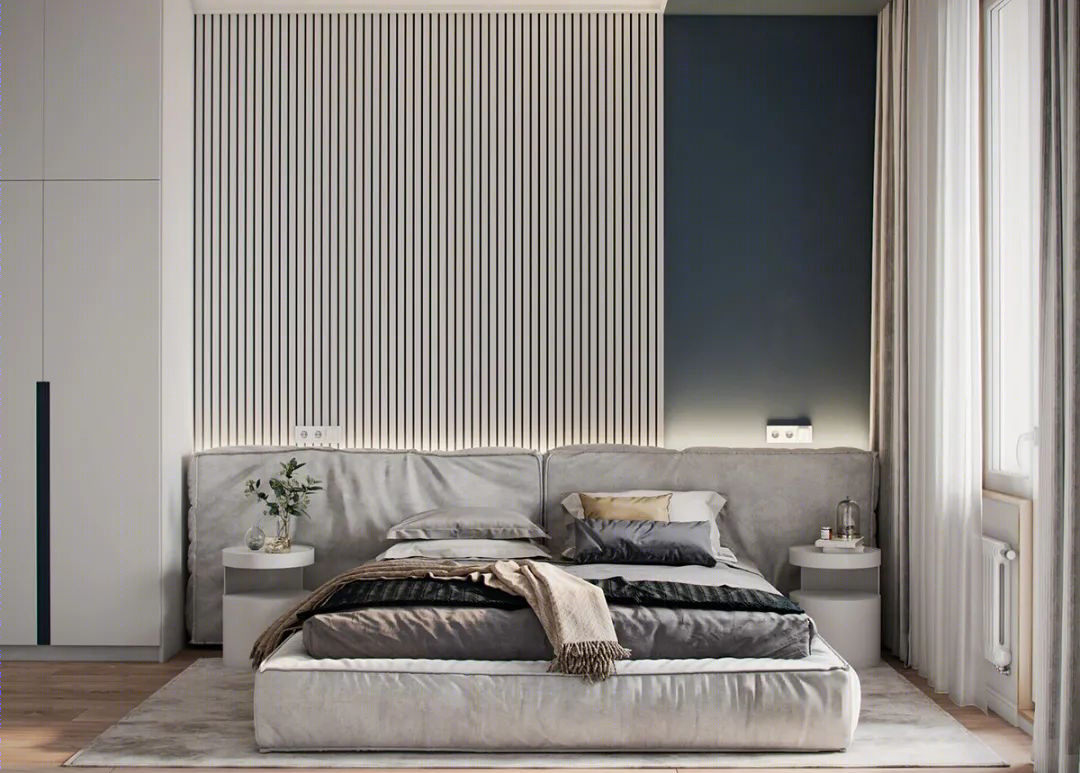 丰维辛斯基公寓丨Болижевский Андрей-61