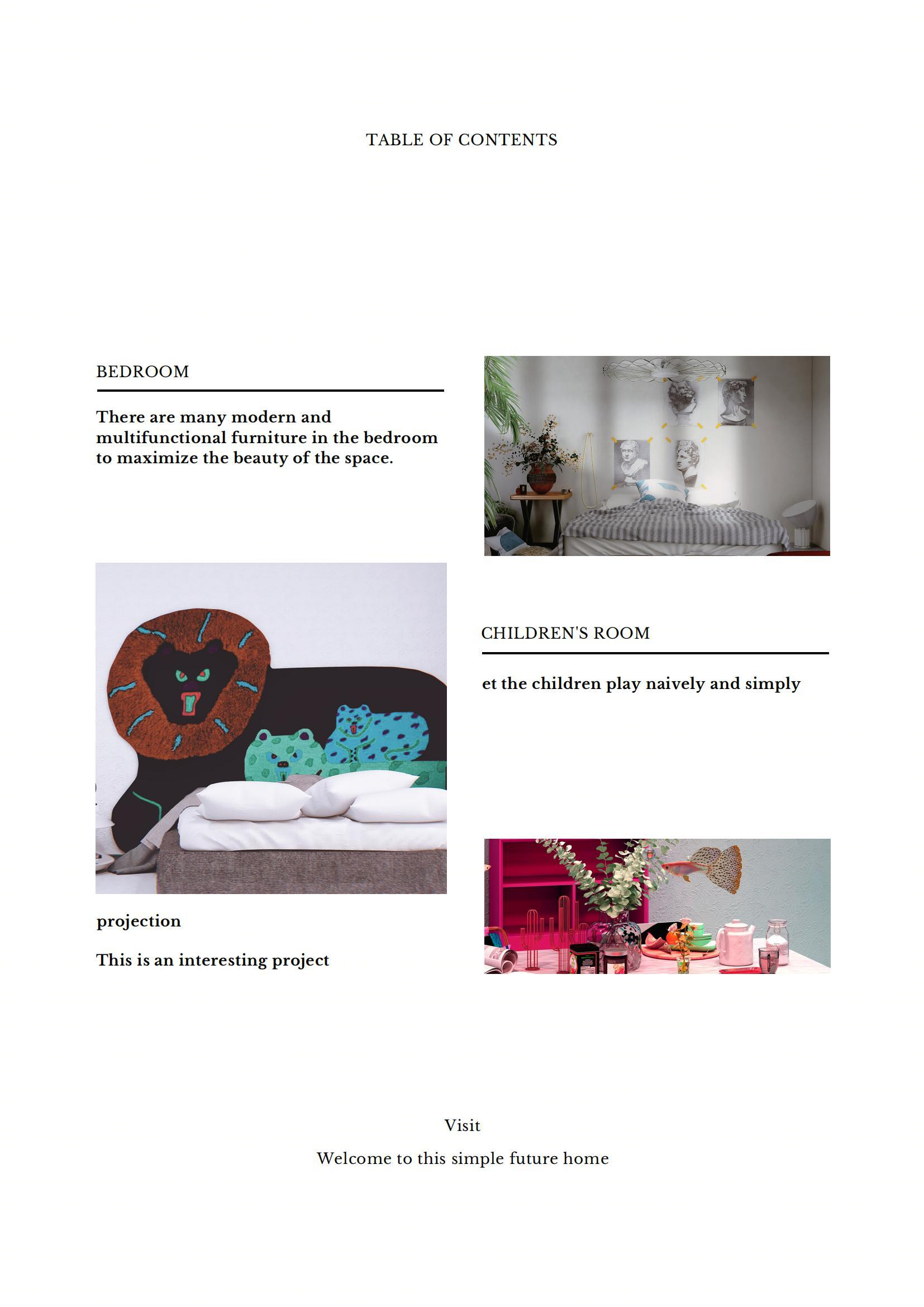 梦幻鱼群空间 | 纯净冥想的艺术之作-21