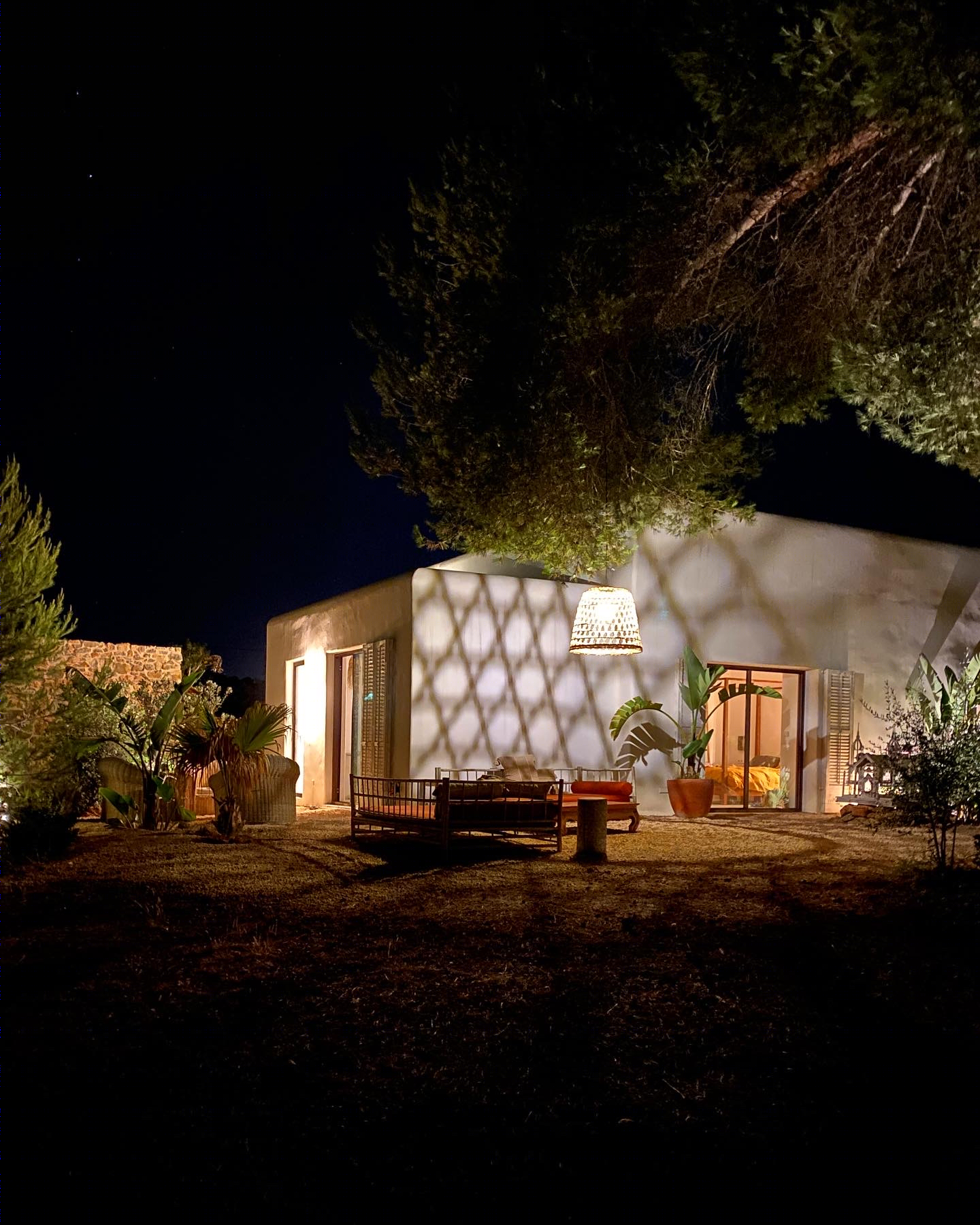 Renovation of historical finca in San Lorenzo, Ibiza-41