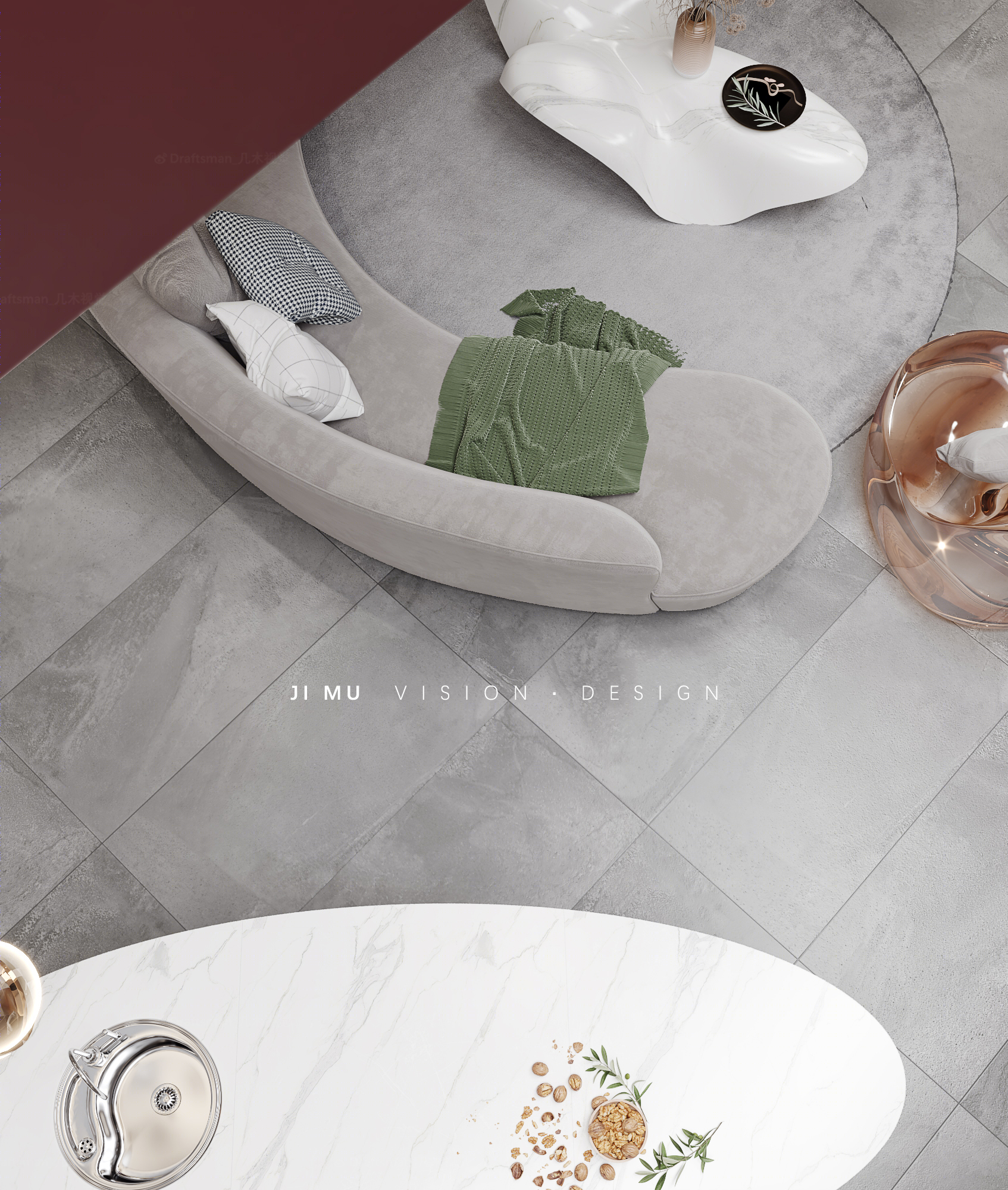 现代风格家居设计-22