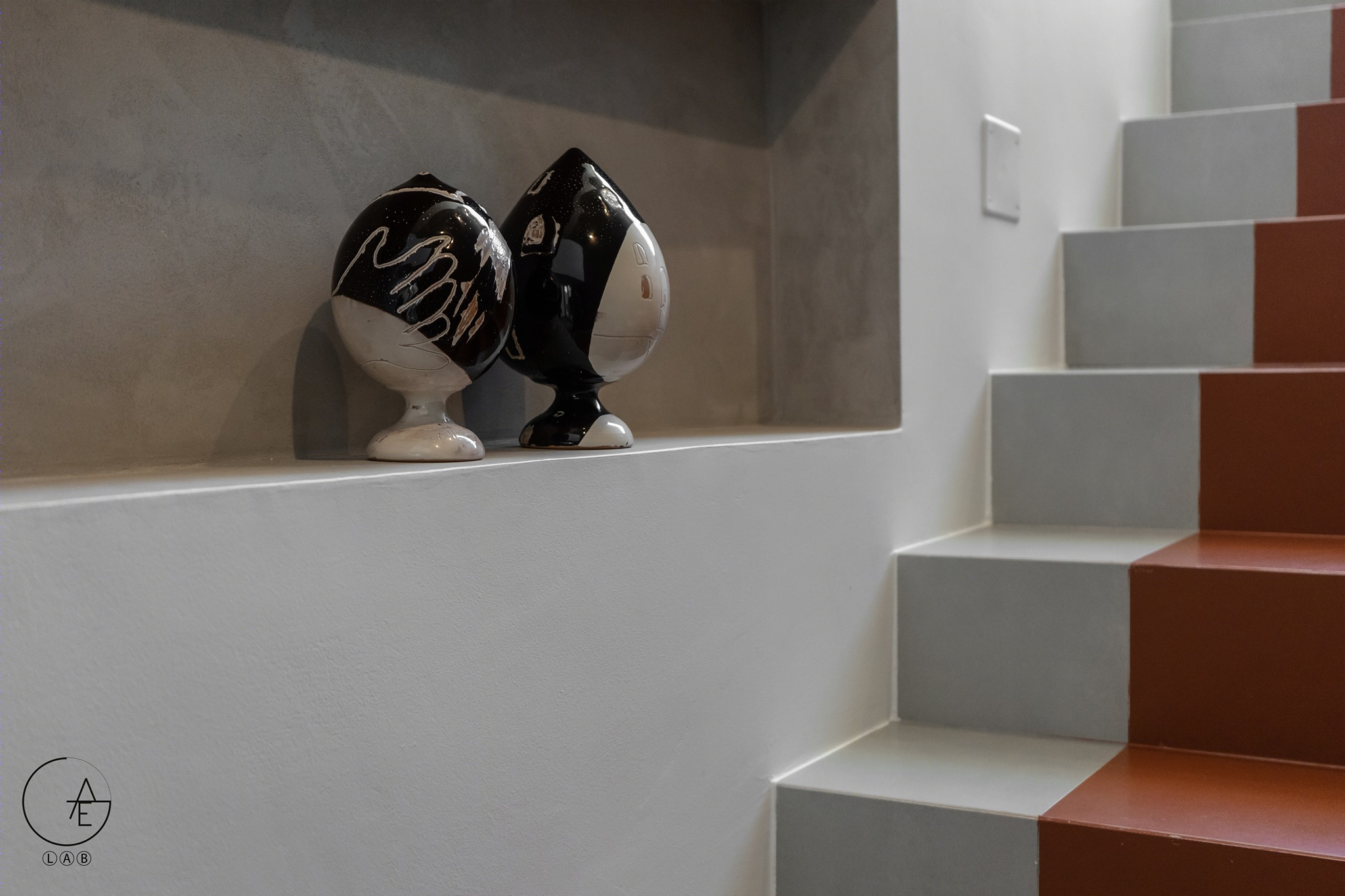 意式家居空间，展示生活美学-48