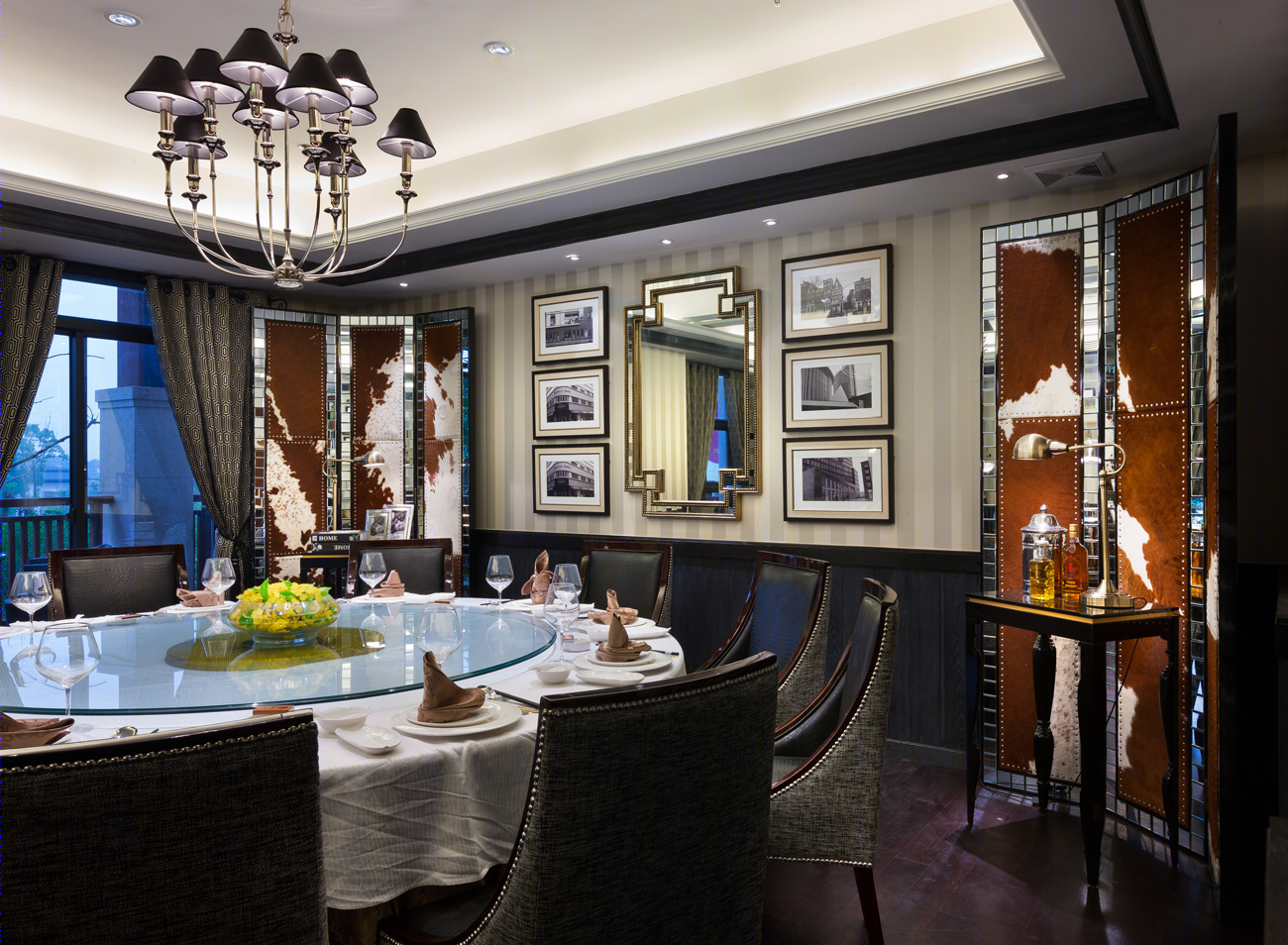 上瑞元筑 皇家君逸-13