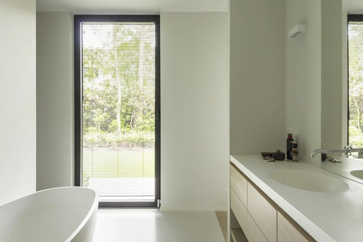 Juma Architects | 翻新与创新的住宅设计-91