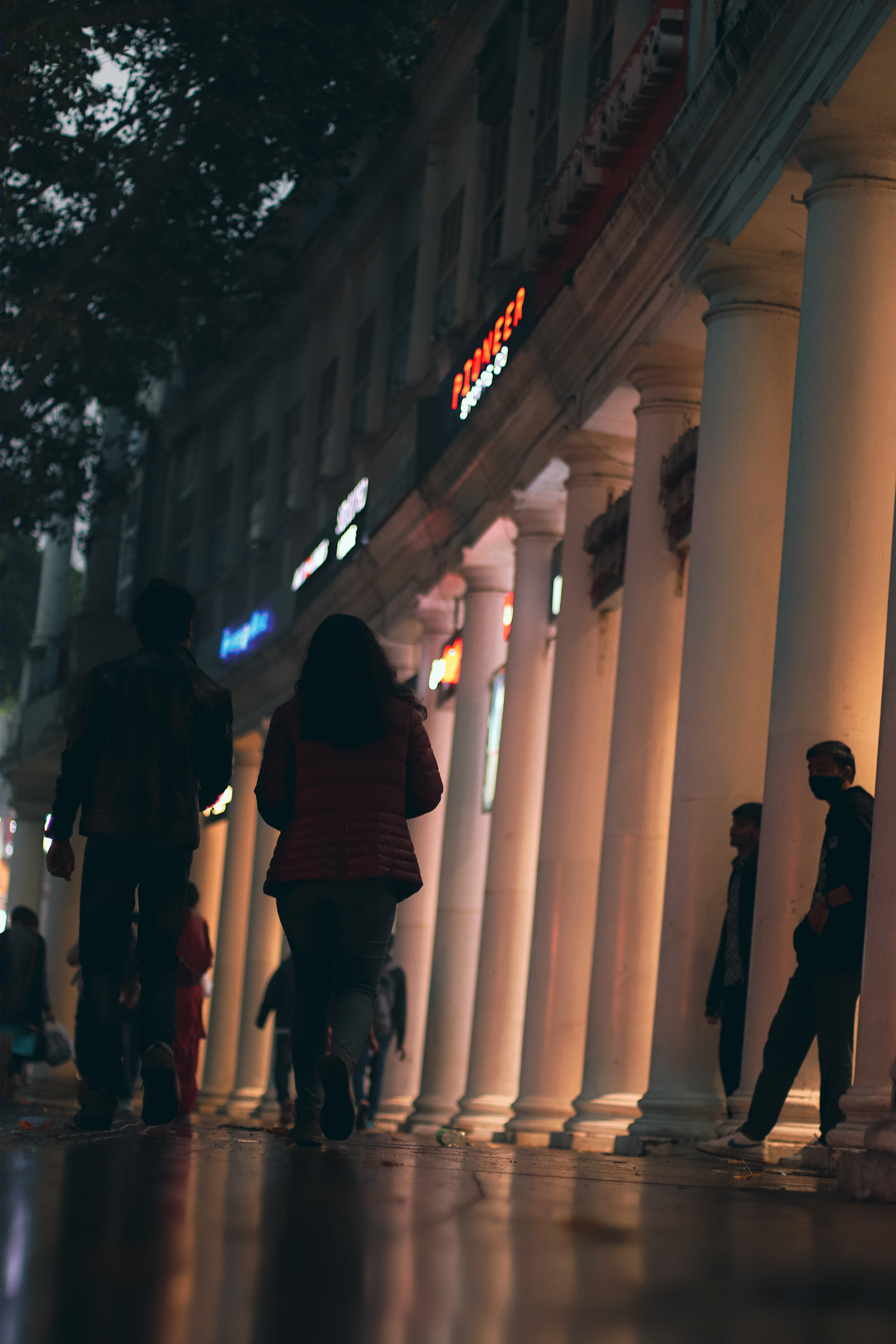 Connaught Place, Delhi-0