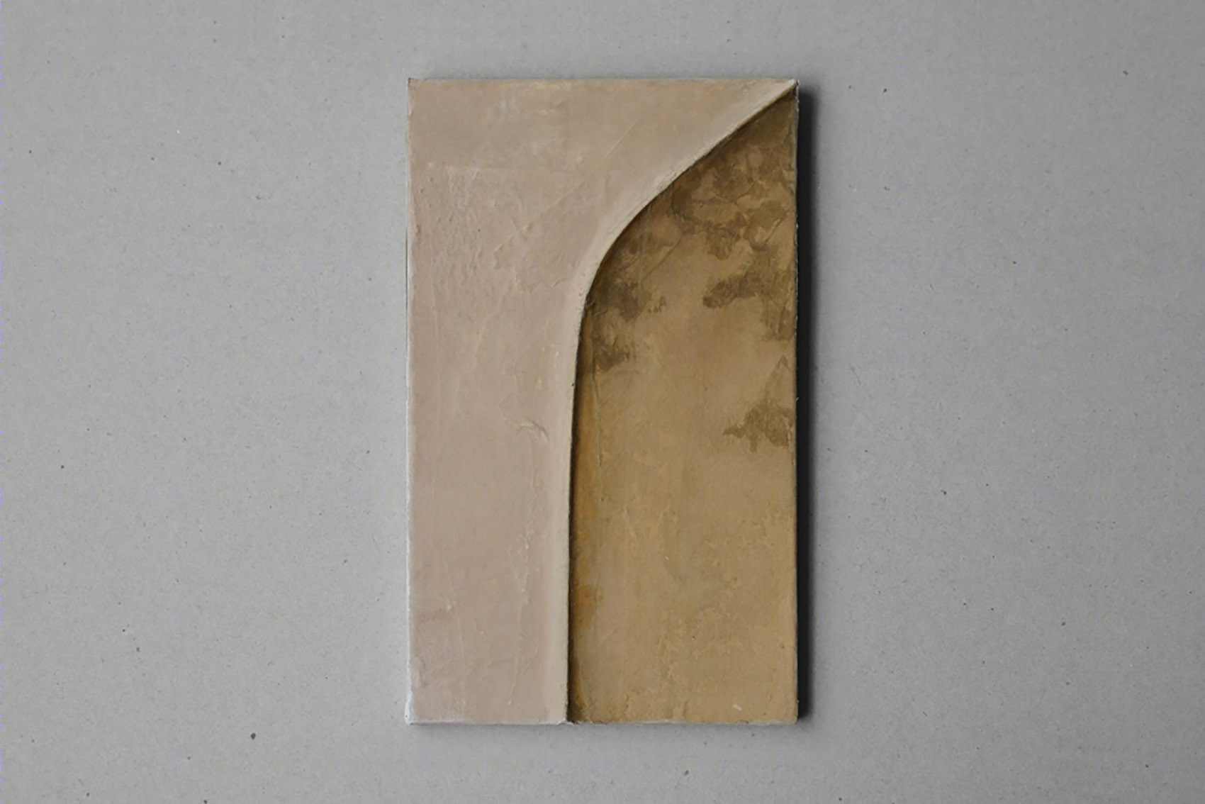 墨白个展 · 自然与建筑的和谐交融-31