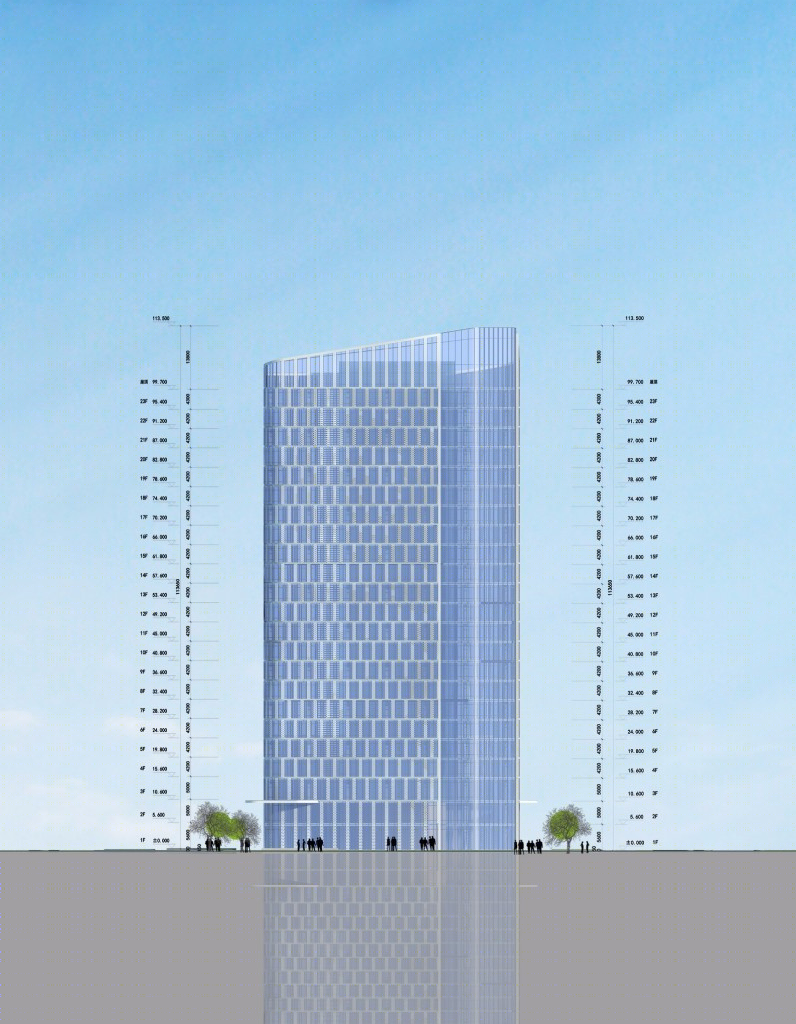 苏州建屋广场C座(月亮湾)-34