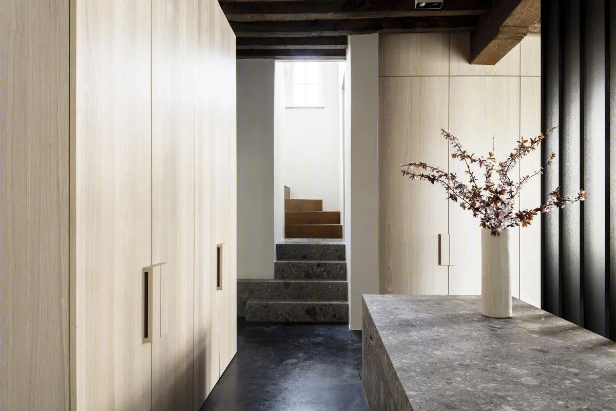 Juma Architects | 翻新与创新的住宅设计-92