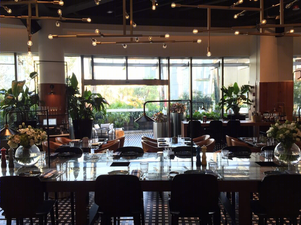 上海外滩W酒店-179