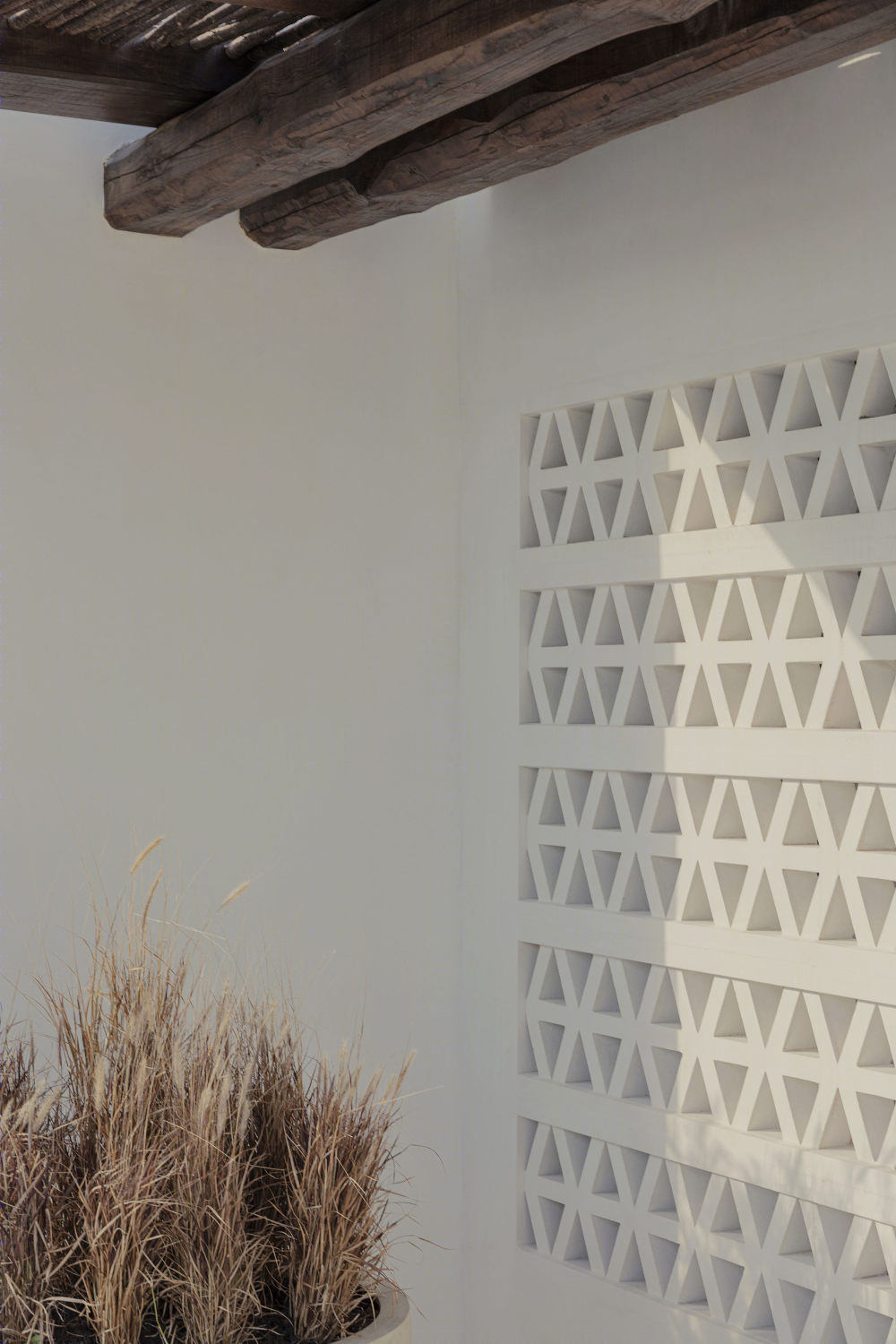 希腊米科诺斯岛 Kalesma 度假酒店丨KStudio,Studio Bonarchi-44