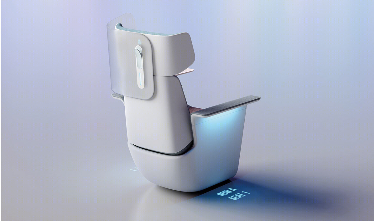 影院设计 | 打造与流媒体差异化的观影体验-15