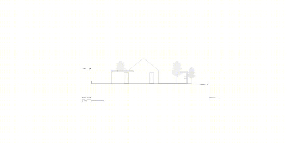 葡萄牙 Santo Tirso 之家，自然与传统的美妙融合-83
