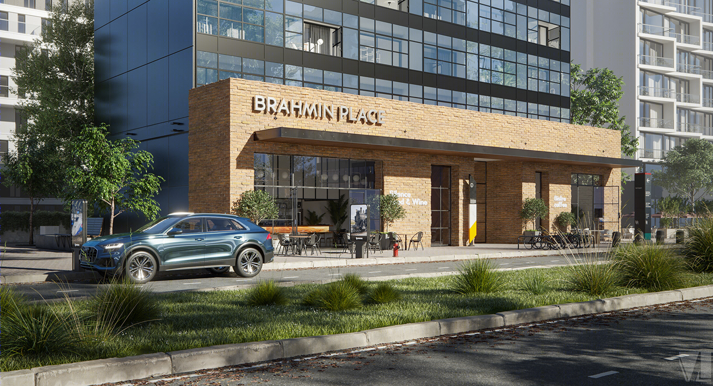 Brahmin Place-3