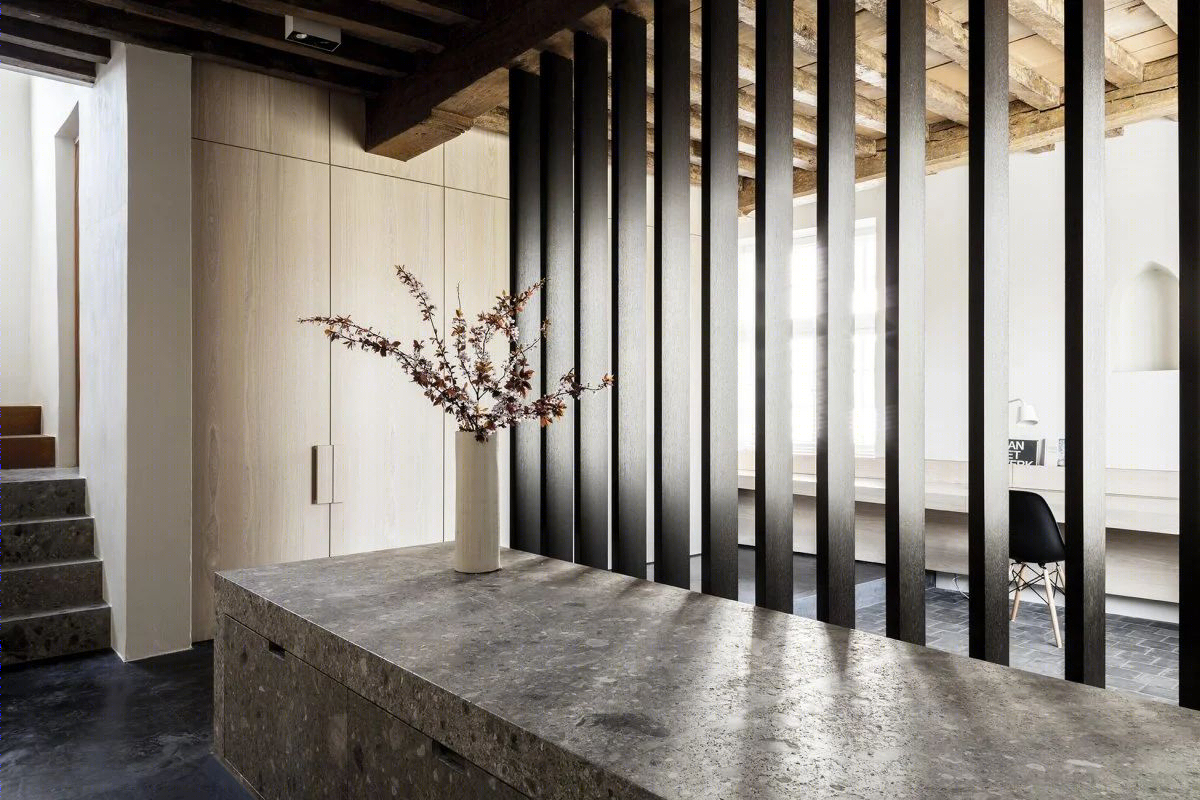 Juma Architects | 翻新与创新的住宅设计-94